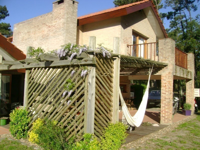 Casa en Jardínes de Córdoba